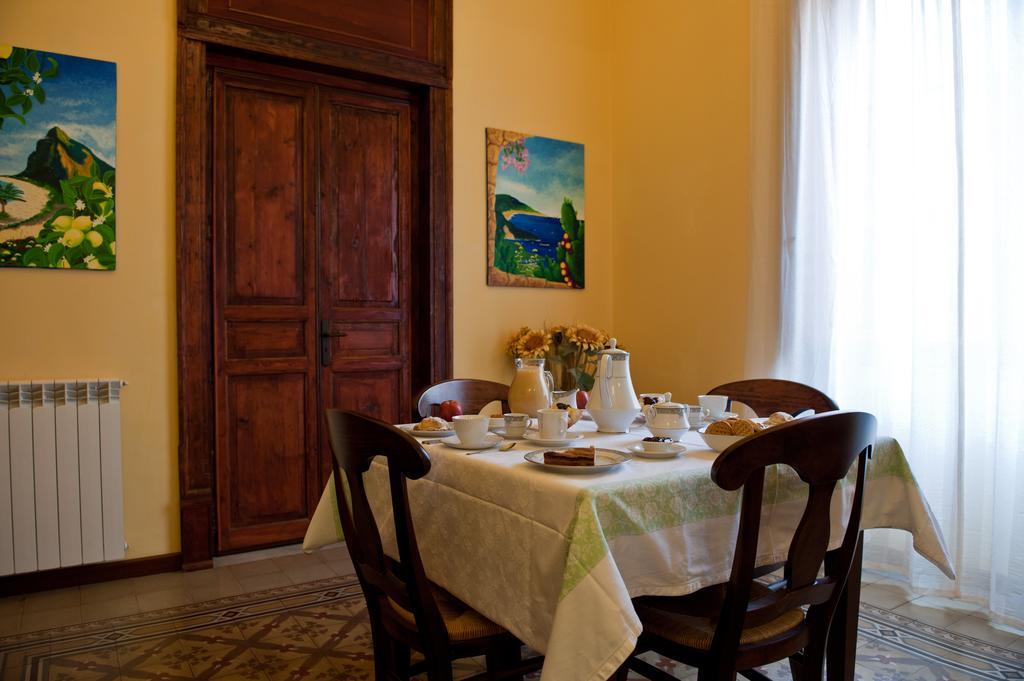 Mediterraneo Hotel - Palermo — Photos 3